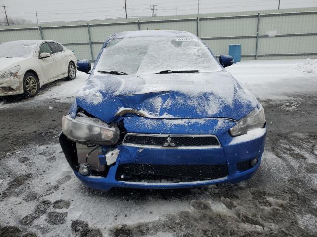 JA32U2FU1FU013861 | 2015 MITSUBISHI LANCER ES