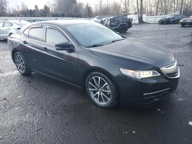 19UUB2F51GA001349 | 2016 ACURA TLX TECH