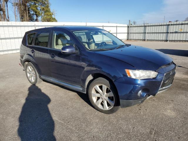 Vin: ja4js4ax3bu011548, lot: 82082983, mitsubishi outlander xls 20114