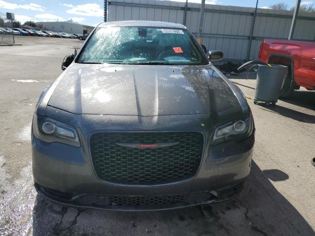  CHRYSLER 300 2023 Угольный