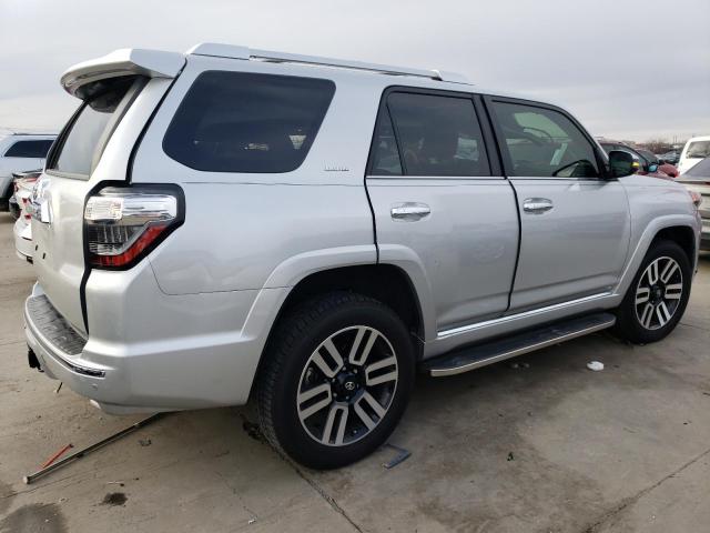 JTEKU5JR7P6160936 | 2023 TOYOTA 4RUNNER LI