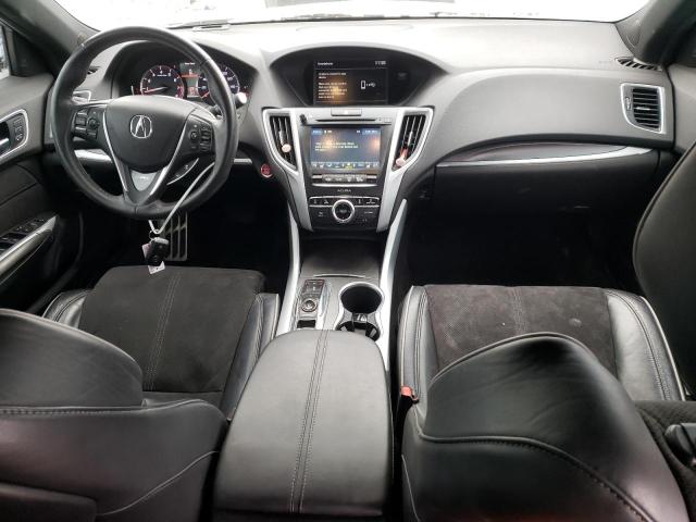 19UUB2F63KA003783 | 2019 ACURA TLX TECHNO