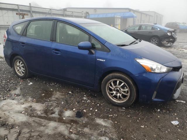 JTDZN3EU8FJ030260 | 2015 TOYOTA PRIUS V