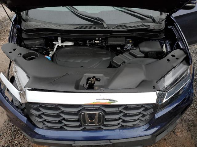 2023 HONDA PASSPORT 5FNYF8H5XPB036242
