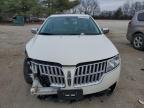 LINCOLN MKZ HYBRID photo