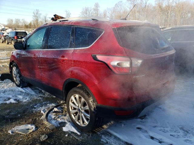 1FMCU9JD2HUC21669 | 2017 FORD ESCAPE TIT