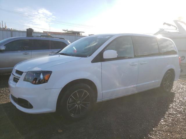 Vin: 2c4rdgeg1kr536720, lot: 38442114, dodge caravan gt 2019 img_1
