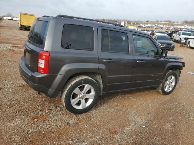 1C4NJPBB6GD700053 | 2016 JEEP PATRIOT SP