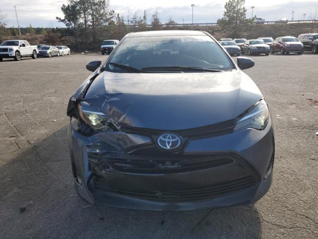 5YFBURHE0KP946254 | 2019 TOYOTA COROLLA L