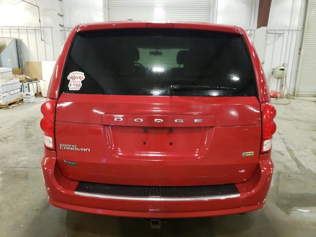 2014 Dodge Caravan - Image 6