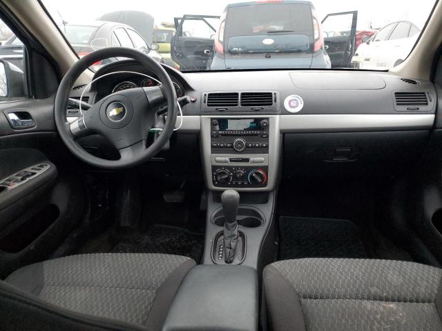 2010 Chevrolet Cobalt 1Lt VIN: 1G1AD5F5XA7225620 Lot: 38990084