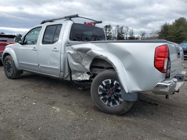 1N6AD09W27C460637 | 2007 Nissan frontier crew cab le