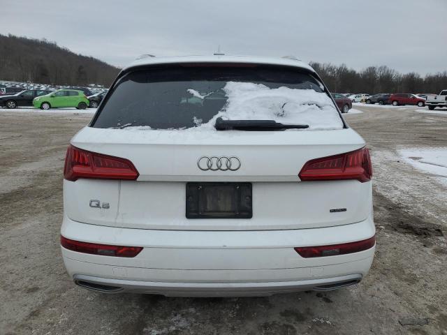 WA1ANAFY0K2106295 2019 AUDI Q5, photo no. 6