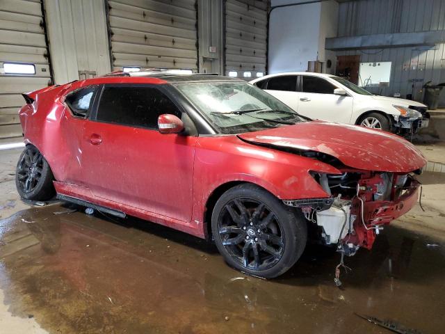 JTKJF5C76GJ025880 | 2016 TOYOTA SCION TC