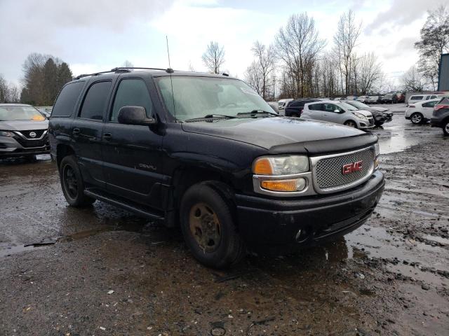 1GKEK63U64J137255 | 2004 GM c yukon denali