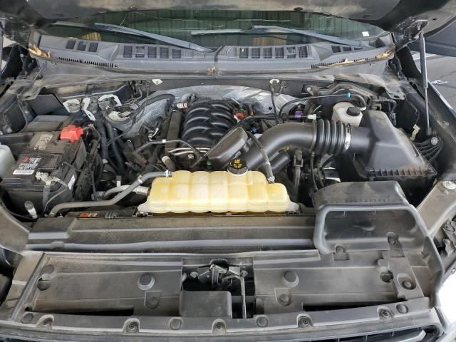 2019 FORD F150 SUPER - 1FTEW1E54KFB57111
