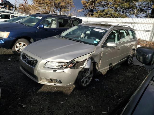 2010 Volvo V70 