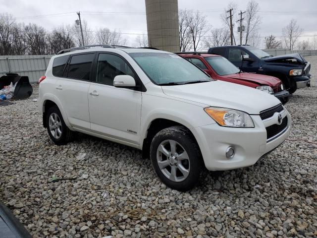 Vin: 2t3df4dv0bw146202, lot: 82684103, toyota rav4 limited 20114