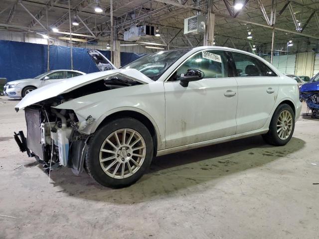 2015 AUDI A3 PREMIUM #3025756321