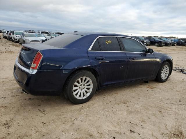 2C3CCAAG1EH365641 | 2014 CHRYSLER 300