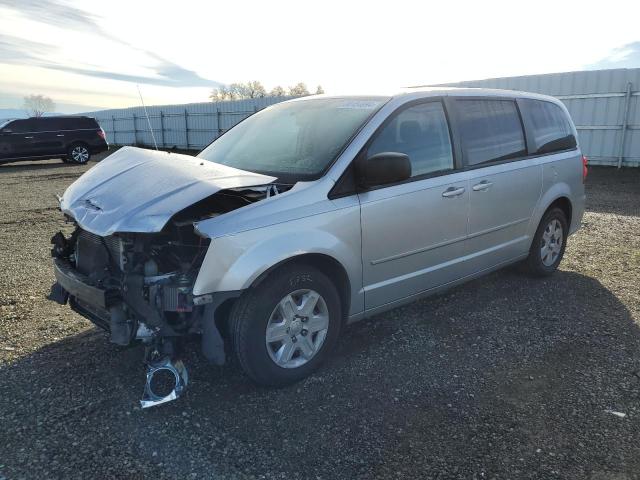 2012 Dodge Grand Caravan SE