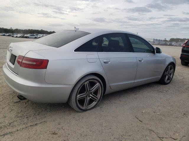 2010 Audi A6 Premium Plus VIN: WAUEKAFB2AN026552 Lot: 39395614