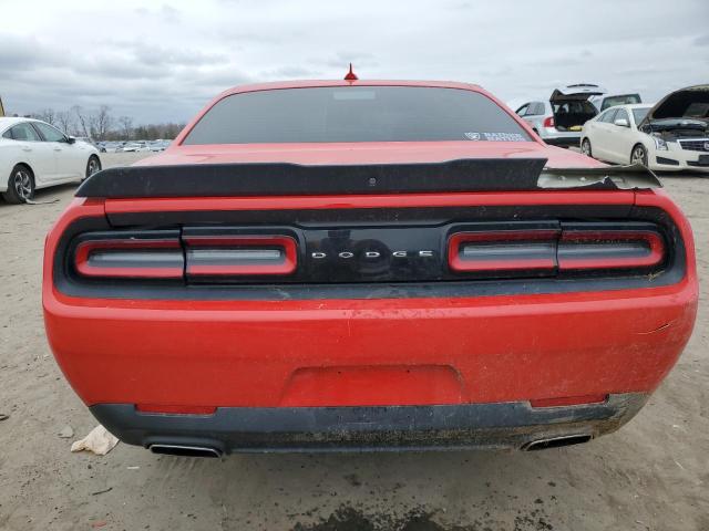 2C3CDZAGXGH137779 | 2016 Dodge challenger sxt