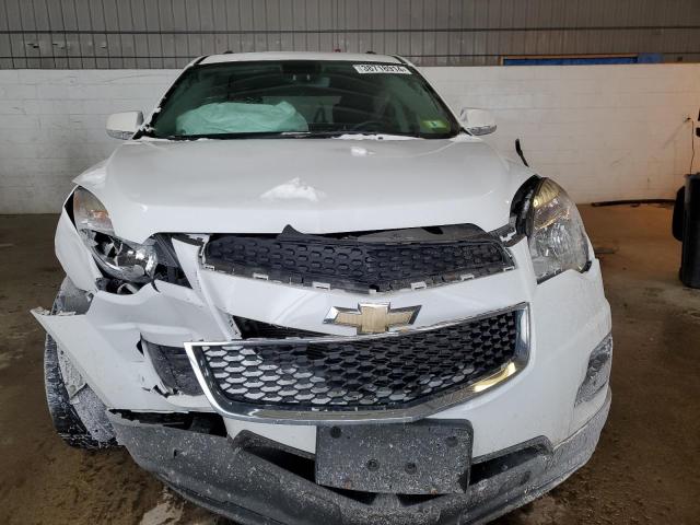 2GNALBEK4F6390609 | 2015 CHEVROLET EQUINOX LT