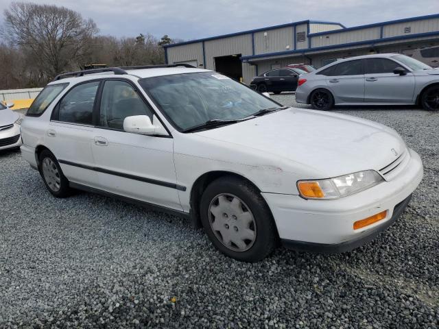 1HGCE1825SA000360 | 1995 Honda accord weg