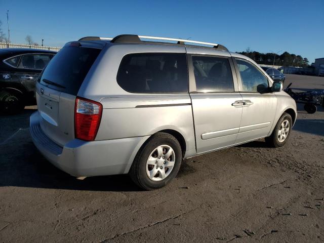 2008 Kia Sedona Ex VIN: KNDMB233886212893 Lot: 40582104