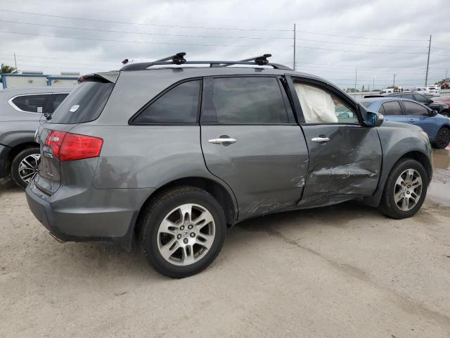 2HNYD28207H547620 | 2007 Acura mdx