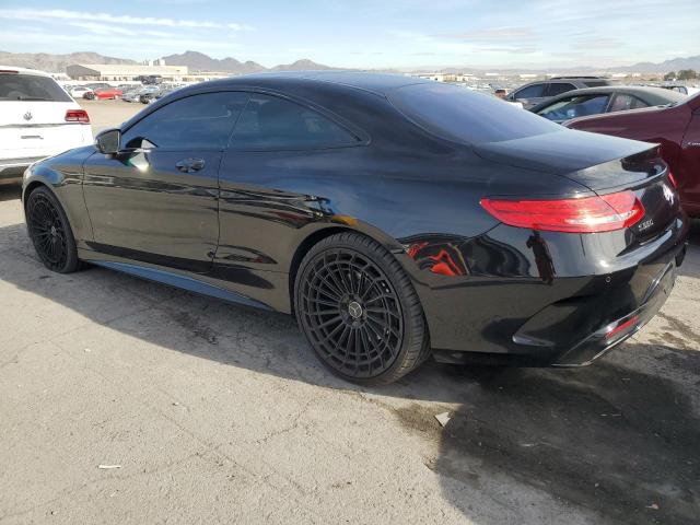 2015 Mercedes-Benz S 550 VIN: WDDXJ8FB1FA007258 Lot: 37145384