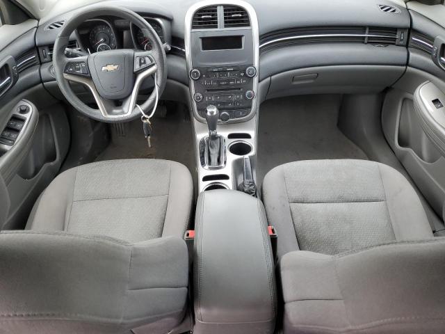 2015 CHEVROLET MALIBU LS - 1G11A5SLXFF207645