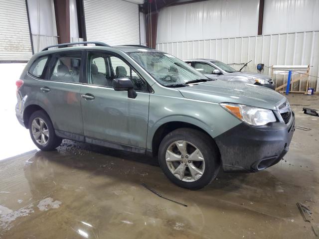 JF2SJABC4GH504745 | 2016 SUBARU FORESTER 2