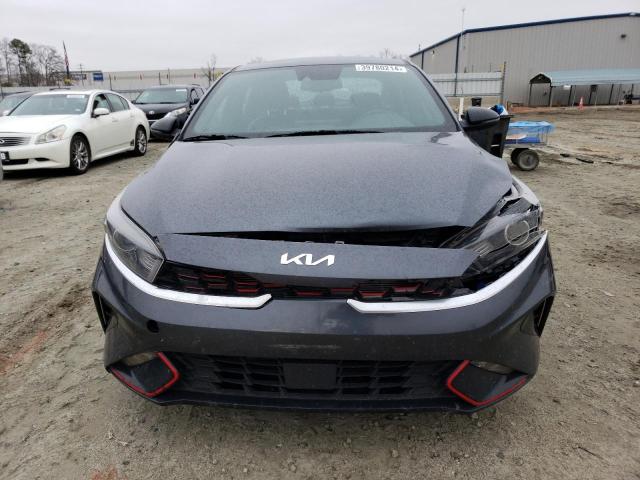 2022 KIA FORTE - 3KPF54AD2NE479038
