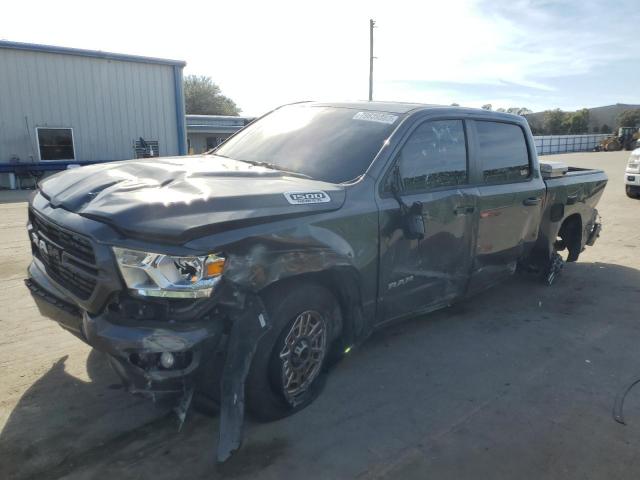 2020 RAM 1500 BIG H 1C6RREFT7LN361364
