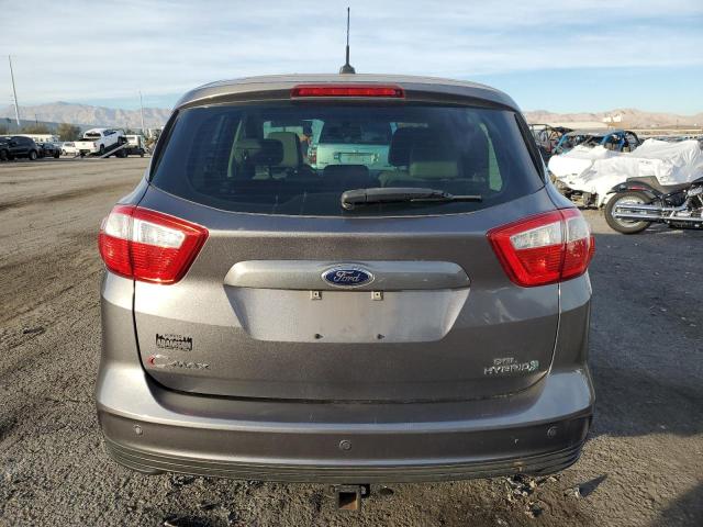 1FADP5BU7EL507550 | 2014 FORD C-MAX SEL