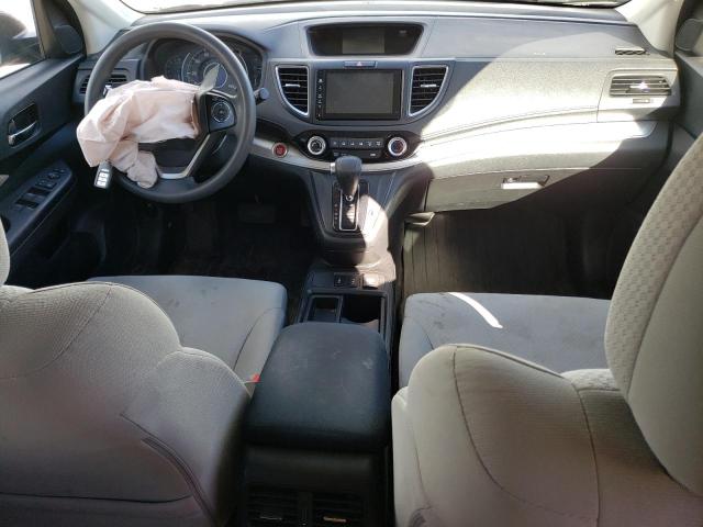 2016 HONDA CR-V - 2HKRM4H56GH604622