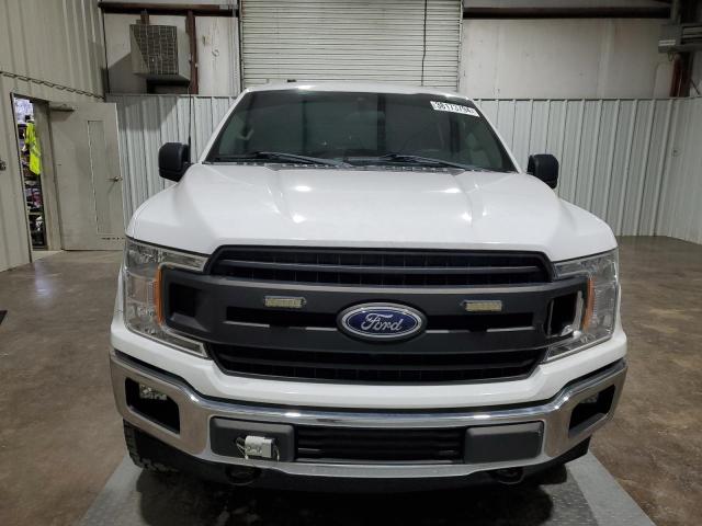 1FTEW1E59KKD30662 | 2019 FORD F150 SUPER