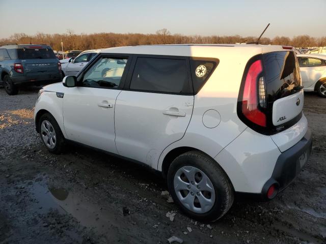 KNDJN2A21F7150345 | 2015 KIA SOUL