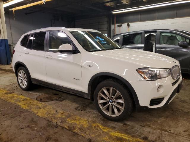 VIN 5UXWX9C54G0D69621 2016 BMW X3, Xdrive28I no.4