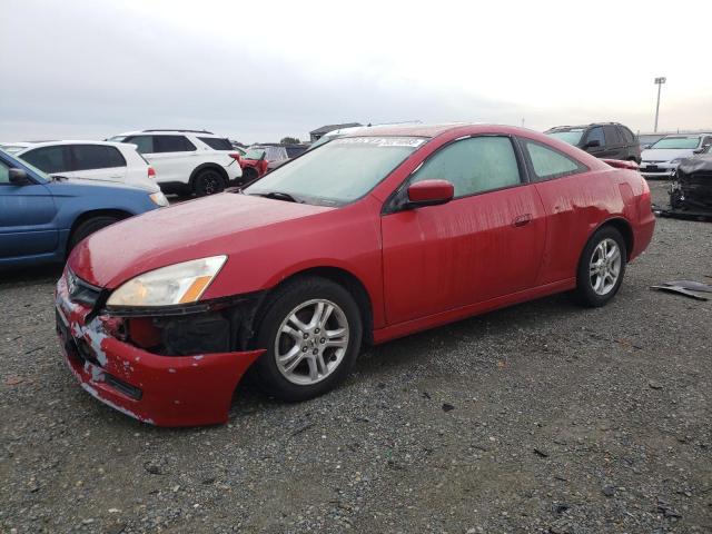 2006 Honda Accord Coupe EX