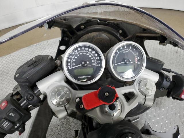 2018 BMW R NINE T R - WB10J2304JZ741430