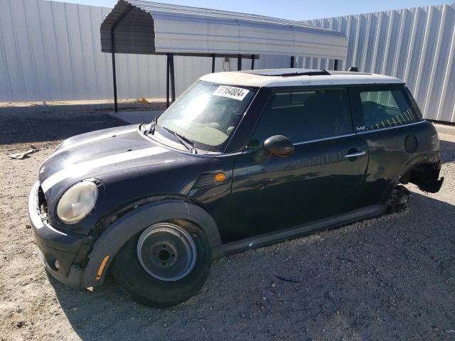 2007 MINI Cooper Coupe 