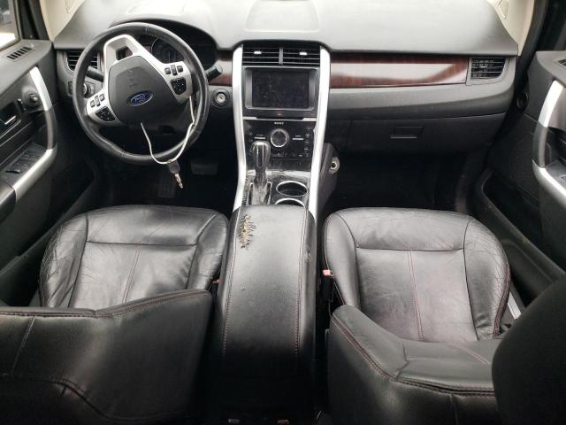 2011 Ford Edge Limited VIN: 2FMDK3KC8BBA39873 Lot: 38953294