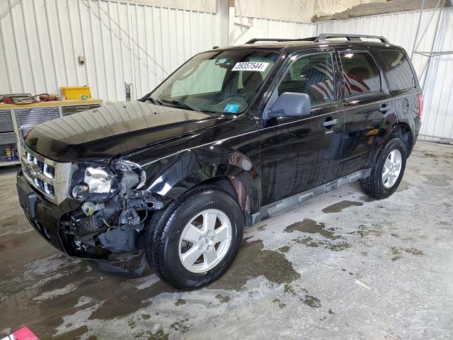 2009 Ford Escape XLT