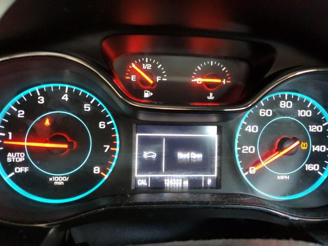 2016 CHEVROLET CRUZE LT 1G1BE5SM5G7274862