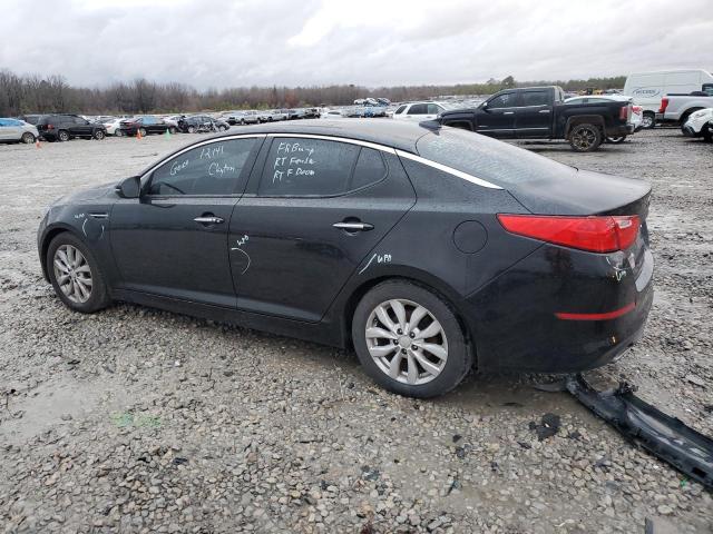 5XXGN4A7XEG349448 | 2014 KIA OPTIMA EX