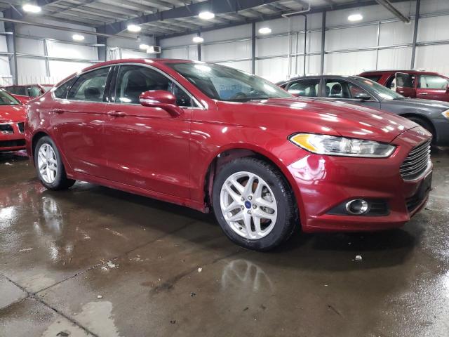 3FA6P0HD5FR273463 | 2015 FORD FUSION SE