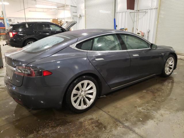 5YJSA1E24GF152431 | 2016 TESLA MODEL S